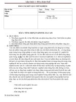 báo cáo thực hành tổng hợp 2naphtol da cam