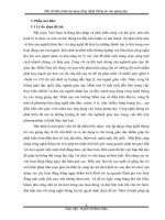 Một số biện pháp áp dụng công nghệ thông tin vào giảng dạy 