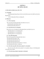 Chương 4 hệ thống phanh 