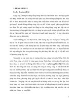 Skkn hướng dẫn học sinh giải toán có lời văn ở lớp 4 