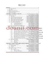 Đồ án tốt nghiệp xây dựng website quản lý bệnh nhân cho phòng khám nha khoa rạng ngời 