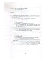 CÔNG ƯỚC QUỐC TẾ MARPOL 73 78 NĂM 2002 (CHƯƠNG 2)