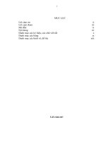 Nghiên cứu mối quan hệ giữa các phương thức vận tải hành khách công cộng của thành phố Cần Thơ