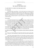 Bài giảng nghiên cứu marketing  phần 2