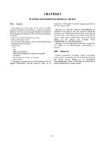 Radio navigational aids chapter 5 