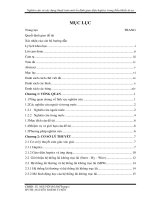 NGHIÊN cứu và xây DỰNG THUẬT TOÁN mới ổn ĐỊNH GIAO DIỆN HAPTICS TRONG điều KHIỂN từ XA