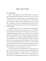 Phân tích các nhân tố ảnh hưởng đến quyết định của khách hàng cá nhân trong việc lựa chọn vay vốn tại ngân hàng liên doanh việt   nga, chi nhánh đà nẵng 