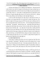 Sáng kiến kinh nghiệm một số biện pháp giúp cho việc quản lí, bảo quản và sử dụng phòng tin học có hiệu quả ở trường tiểu học 