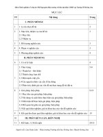 Một số kinh nghiệm về công tác phối hợp giữa hiệu trưởng với ban đại diện CMHS tại trường Tiểu học Krông Ana