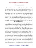 SKKN một số biện pháp dạy trẻ về kỹ năng sống cho trẻ mầm non 