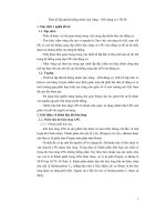 Đồ án thiết kế lắp đặt hệ thống nhiên liệu xăng   LPG động cơ 1TR FE