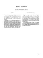 radar navigation and maneuvering board manual(chapter 2) 