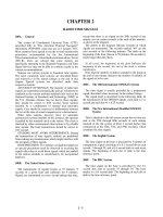 Radio navigational aids chapter 2 