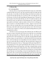 sskn một số biện pháp chỉ đạo giáo viên nâng cao chất lượng môn làm quen chữ cái 