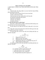Giáo trình hệ thống điều hòa không khí trung tâm   nghề  kỹ thuật máy lạnh và điều hòa không khí  phần 2