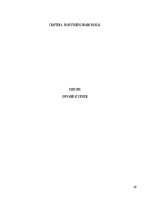 radar navigation and maneuvering board manual(chapter 6) 