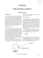 the american practical navigator chapt 09 