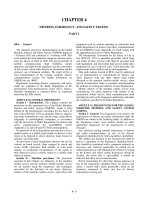 Radio navigational aids chapter 4 