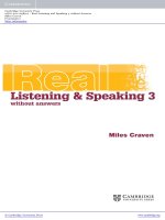 cambridge english skills real listening and speaking level3 intermediate bo 