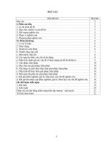 Một số kinh nghiệm gây hứng thú cho học sinh lớp 2,3,4,5 trong môn HĐGD theo mô hình trường học mới VNEN 