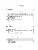 ỨNG DỤNG e LEARNING vào dạy và học môn y học TRUYỀN THỐNG tại TRƯỜNG CAO ĐẲNG NGHỀ kỹ THUẬT CÔNG NGHỆ THÀNH PHỐ hồ CHÍ MINH