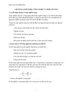 Đồ án máy nghiền má lắc phức tạp