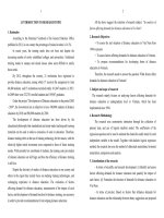 Analysis of factors influencing the demand for distance education in Vietnam