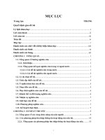 ỨNG DỤNG SÓNG não PHÁT HIỆN dấu HIỆU BUỒN NGỦ và đưa RA tín HIỆU CẢNH báo đối với NGƯỜI lái XE