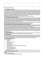 KẾ HOẠCH ỨNG PHÓ SỰ CỐ CHÁY