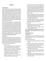 Sustainable livelihoods in coastal red river delta in the context of climate change a case study in nam dinh province 