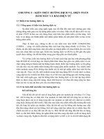 Luận văn thạc sĩ Điện toán đám mây mô hình kiến trúc hướng dịch vụ