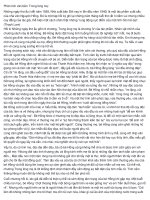 Phân tích văn bản trong lòng mẹ 