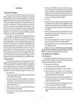 Sinh kế bền vững vùng ven biển đồng bằng sông hồng trong bối cảnh biến đổi khí hậu nghiên cứu điển hình tại tỉnh nam định (TT)