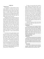 Study accounting system used in the manufacturing   business enterprises in vietnam 