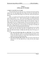 Báo cáo đồ án môn học: Thiết bị điều khiển logic khả trình (PLC)