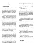 Huy động nguồn lực tài chính từ kinh tế tư nhân nhằm phát triển kinh tế   xã hội ở việt nam (TT)