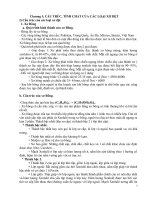 GIÁO TRÌNH MÔN VẬT LIỆU MAY