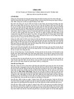 Công ước về tạo điều kiện thuận lợi trong giao thông hàng hải quốc tế 1965 (FAL 1965 VN)