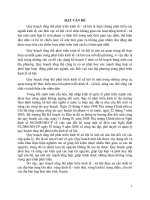 Dự án quy hoạch tổng thể kinh tế xã hội huyện Trấn Yên tỉnh Yên Bái đến năm 2020