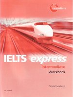 ielts express intermediate workbook