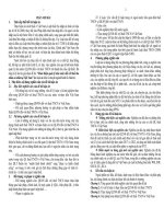 Hoàn thiện quản lý nhà nước đối với thuế thu nhập cá nhân ở việt nam (TT)