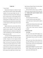 Completing tax policies to support the development of small and medium enterprises in vietnam 