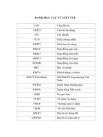 Nâng cao hiệu quả cho vay khách hàng cá nhân tại vietinbank – chi nhánh nghệ an