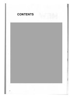 New economic toeic (exact coppy)