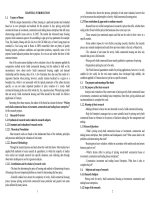 Pricing newly built commercial house at investment, construction and trading house enterprises 