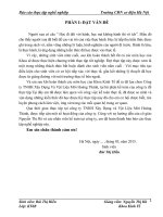 báo cáo thực tập nghề tại công ty trách nhiệm hữu hạn xây dựng và vật liệu mới hoàng thành