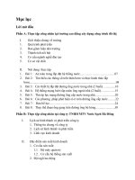 báo cáo thực tập công nhân tại trường cao đẳng xây dựng