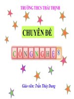 SỬ DỤNG HỢP LÍ ĐIỆN NĂNG THỰC HÀNH TÍNH TOÁN TIÊU THỤ ĐIỆN NĂNG TRONG GIA ĐÌNH