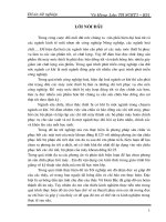 Phương pháp sữa chữa và phục hồi các mặt trượt của máy khoan đứng K125