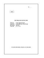 bai giang cong nghe gccg 1,2,3